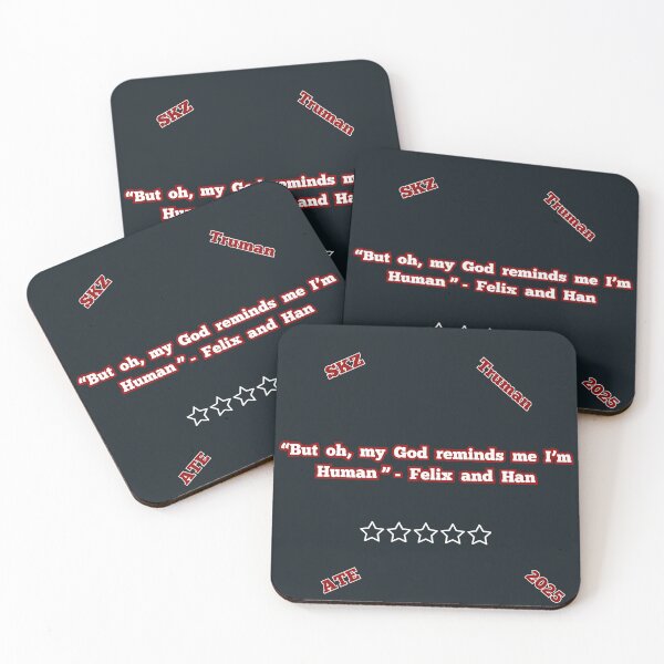 Item preview, Truman lyrics - Felix and Han designed and sold by ByJireh22.