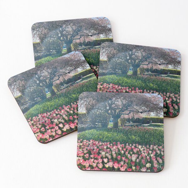 Item preview, Sea of Pink designed and sold by Lacy Hempel.