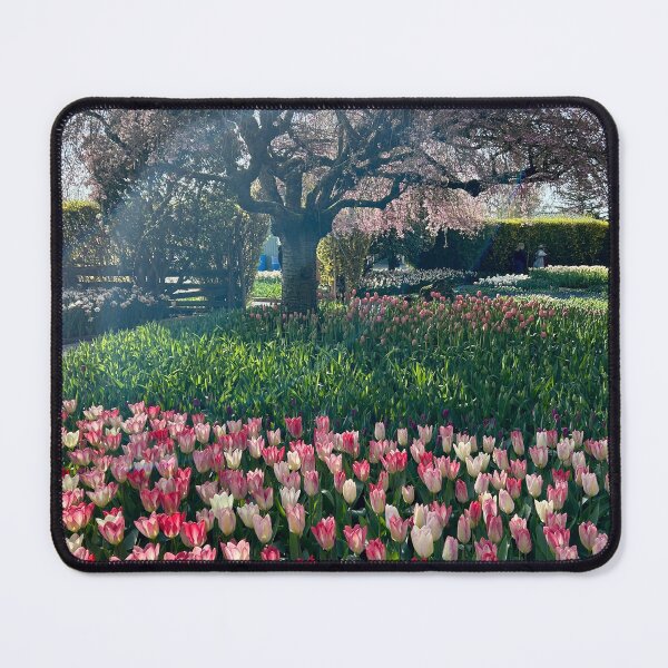 Item preview, Sea of Pink designed and sold by Lacy Hempel.