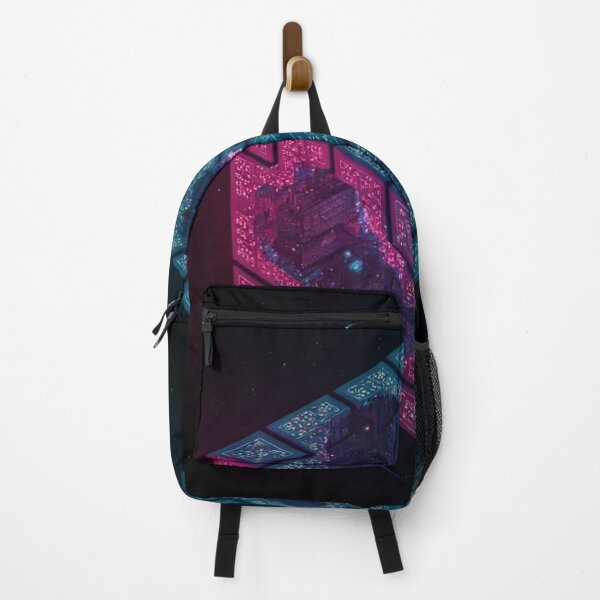 Item preview, Cube 4 designed and sold by Dose of Dysfunction.