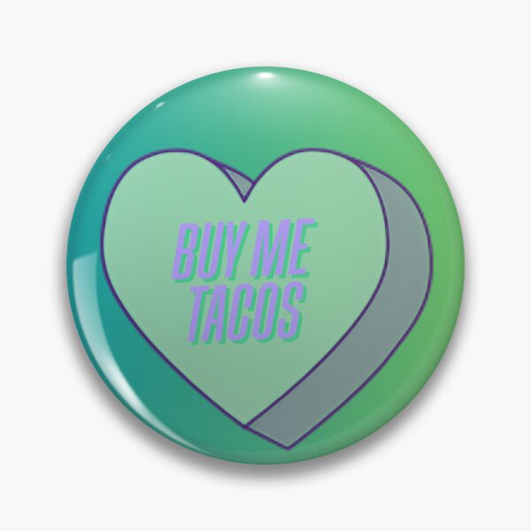 Item preview, Buy me tacos designed and sold by Meggies Mindful Mess.