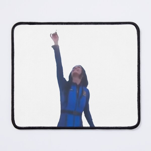 Item preview, Katy Perry Space Holding Daisy (No Background) designed and sold by luveyart.