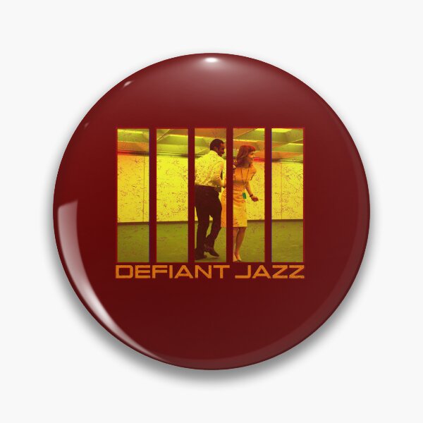 Item preview, severance defiant jazz designed and sold by crestfallenmermaid.