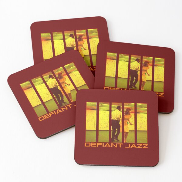 Item preview, severance defiant jazz designed and sold by crestfallenmermaid.