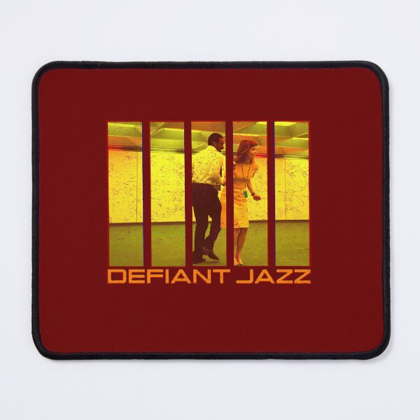 Item preview, severance defiant jazz designed and sold by crestfallenmermaid.