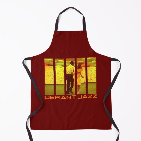 Item preview, severance defiant jazz designed and sold by crestfallenmermaid.