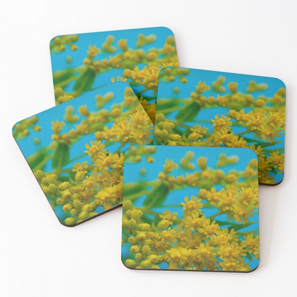 Item preview, Goldenrod designed and sold by Cblifeisgood.