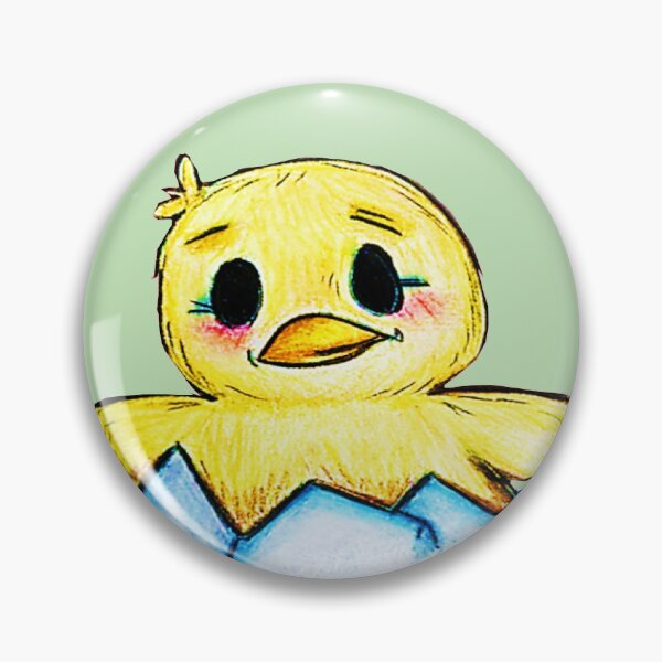 Item preview, Little Duckling FC No.5 designed and sold by MyBottomShelf.