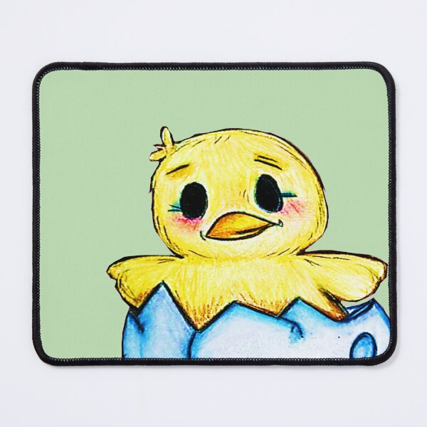 Item preview, Little Duckling FC No.5 designed and sold by MyBottomShelf.