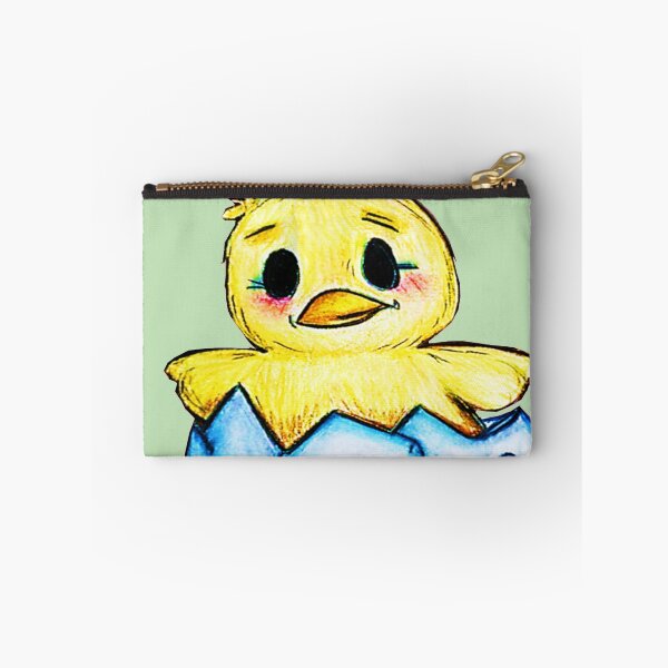 Item preview, Little Duckling FC No.5 designed and sold by MyBottomShelf.