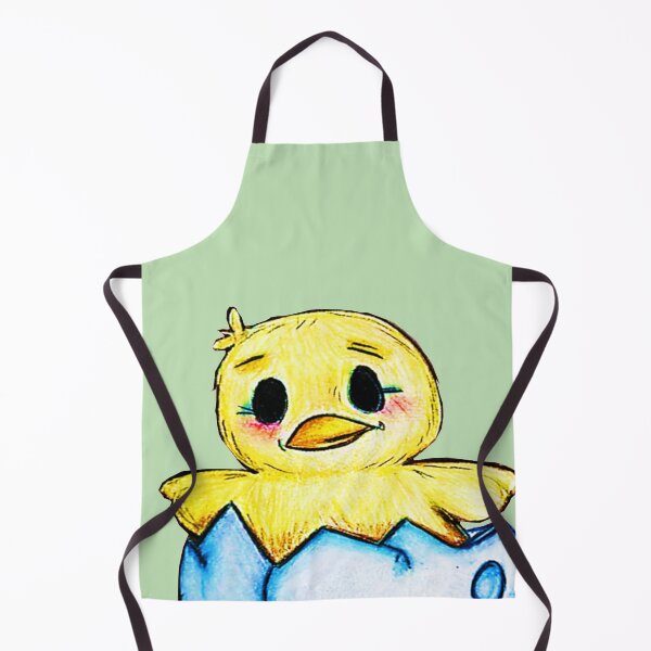 Item preview, Little Duckling FC No.5 designed and sold by MyBottomShelf.