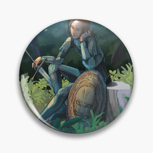 Item preview, Ymir designed and sold by AzuriteMagpie.
