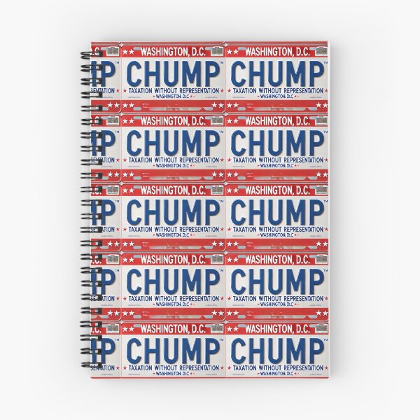 Item preview, CHUMP  designed and sold by BL2011.