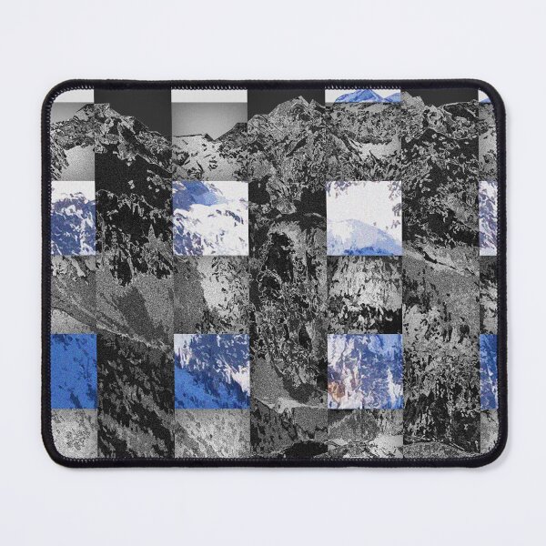 Item preview, SUNDAY AFTERNOON TESSERACT designed and sold by The Turbulent Architect.