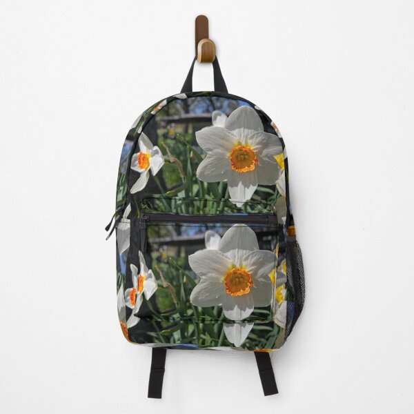 Item preview, Spring Daffodil designed and sold by Betsy Phillips.