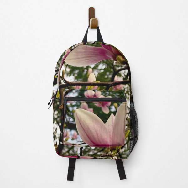 Item preview, Magnolias in Bloom designed and sold by Pamela Storch.