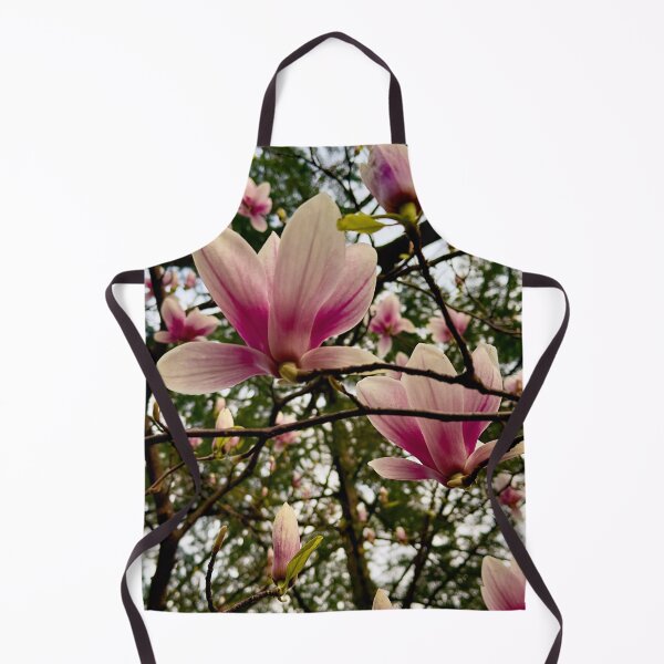 Item preview, Magnolias in Bloom designed and sold by Pamela Storch.