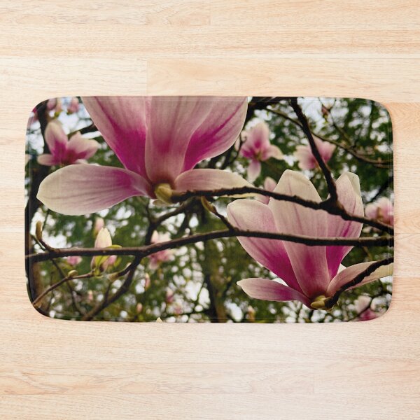 Item preview, Magnolias in Bloom designed and sold by Pamela Storch.
