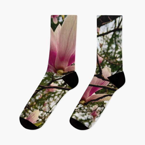 Item preview, Magnolias in Bloom designed and sold by Pamela Storch.