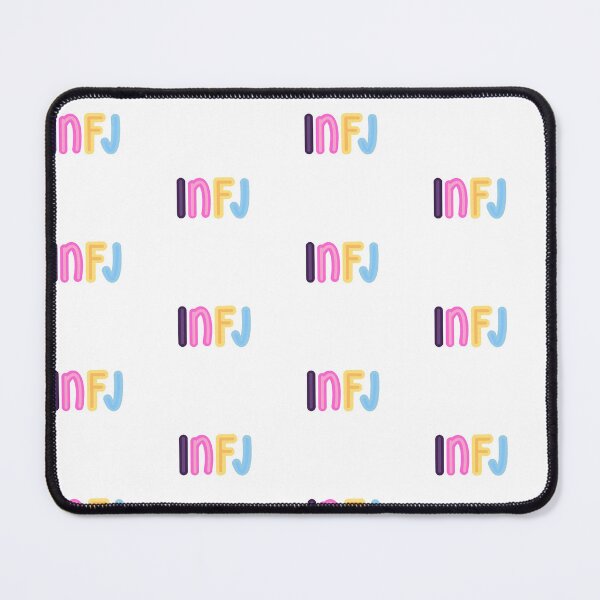 Item preview, INFJ personality type designed and sold by Lily Buono.