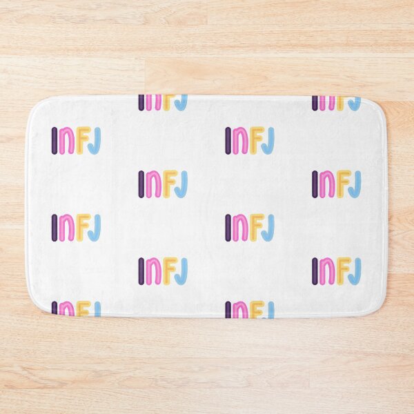 Item preview, INFJ personality type designed and sold by Lily Buono.