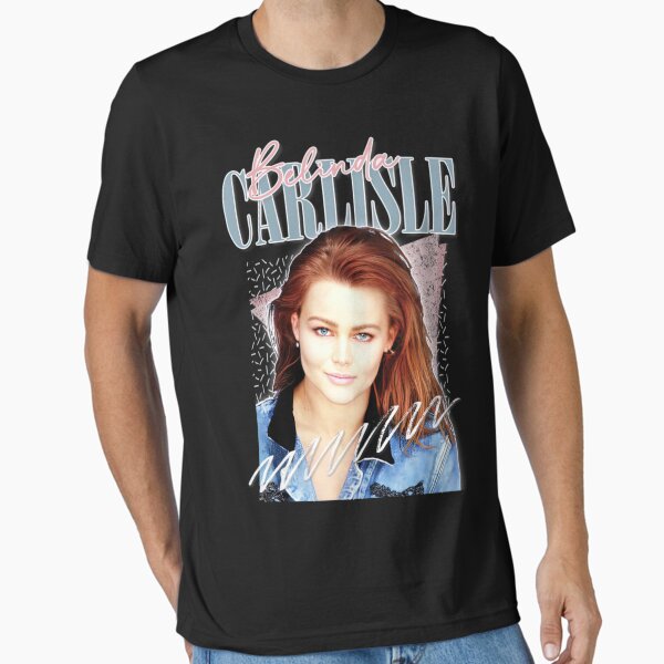 Item preview, Belinda 80s Aesthetic Carlisle Fan Design designed and sold by ThomasenaYa.