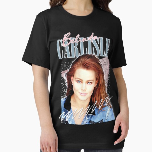 Item preview, Belinda 80s Aesthetic Carlisle Fan Design designed and sold by ThomasenaYa.