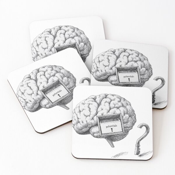 Item preview, A question opens the mind, a statement closes it designed and sold by amniroh.