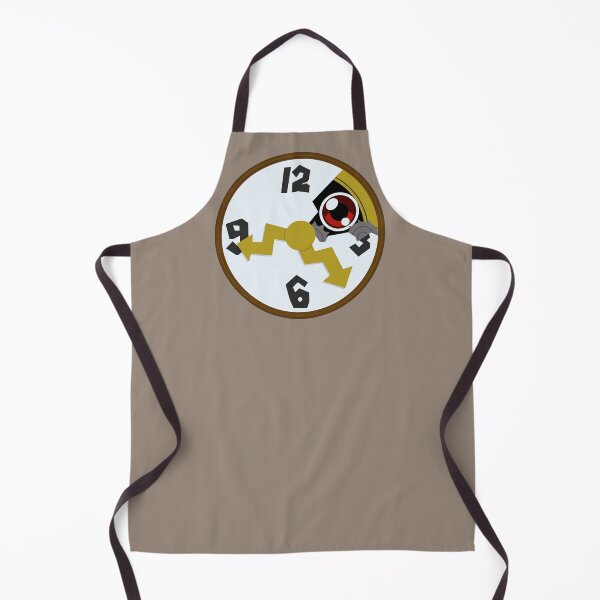 Item preview, Chrono Breaker! designed and sold by lazerwolfx.
