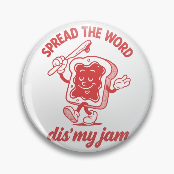 Item preview, SPREAD THE WORD designed and sold by SuperMrStylo.