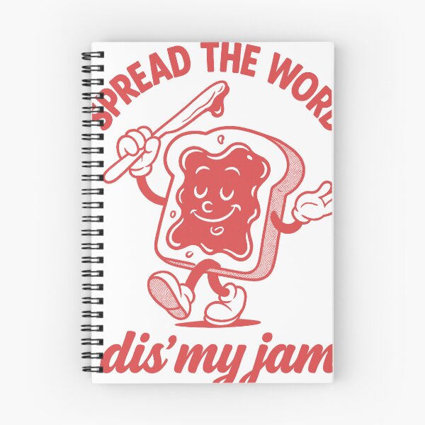 Item preview, SPREAD THE WORD designed and sold by SuperMrStylo.