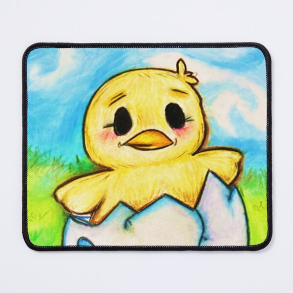 Item preview, Little Duckling FC No.6 designed and sold by MyBottomShelf.