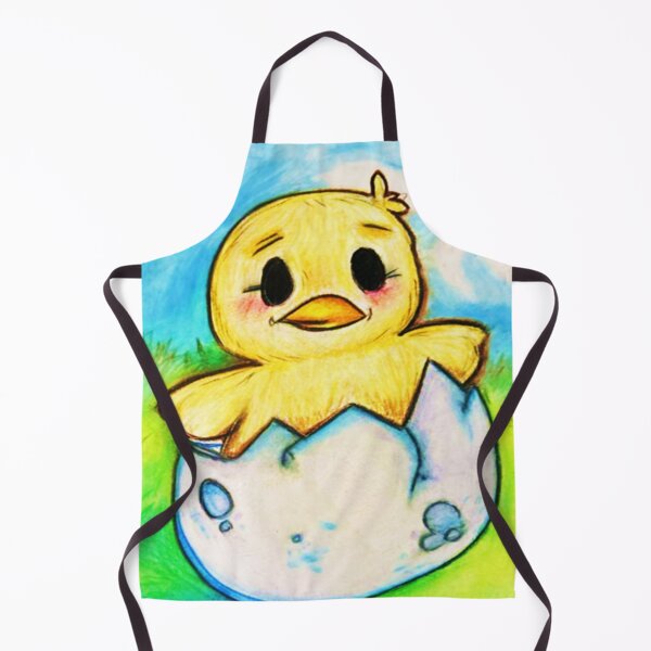 Item preview, Little Duckling FC No.6 designed and sold by MyBottomShelf.