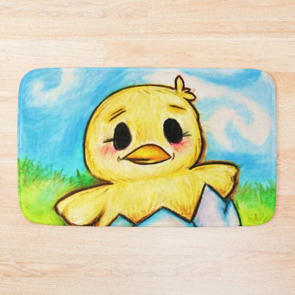 Item preview, Little Duckling FC No.6 designed and sold by MyBottomShelf.