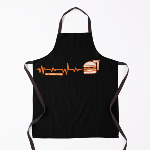 Item preview, Passion Pulse : Burger designed and sold by Eksama Design.