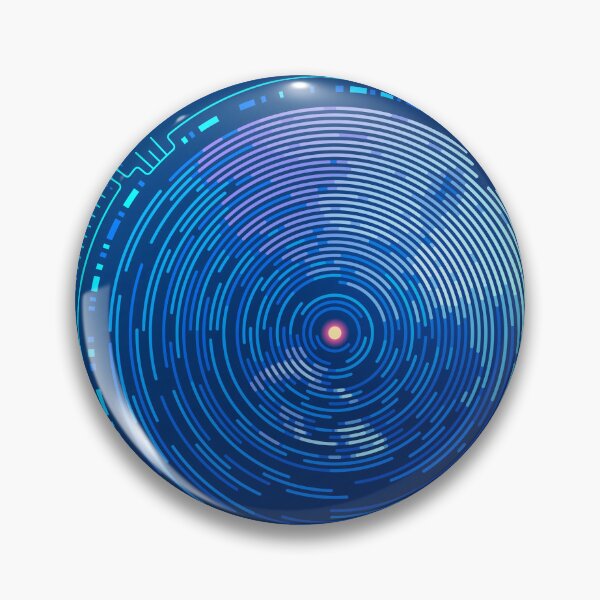 Item preview, healthcare technology telemedicine, MRI brain scan interface neurology element designed and sold by NiamLab.