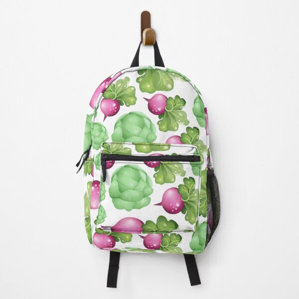 Item preview, Bright Autumn Veggie Seamless Design with Pumpkins and Tubers. Colorful Vegetable designed and sold by Anastasiia Yurevych.