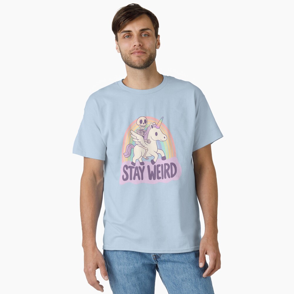 Artikel-Vorschau von Classic T-Shirt, designt und verkauft von jess1586.