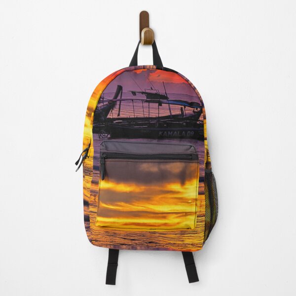 Item preview, Kamala Beach Thailand Sunset designed and sold by pcole123.