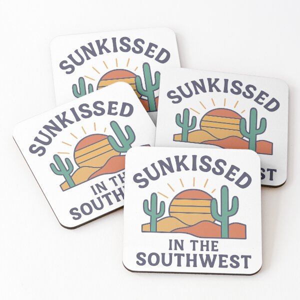 Item preview, Sunkissed in the Southwest Desert Vibes designed and sold by LittleMiddleMomma.