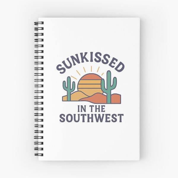 Item preview, Sunkissed in the Southwest Desert Vibes designed and sold by LittleMiddleMomma.