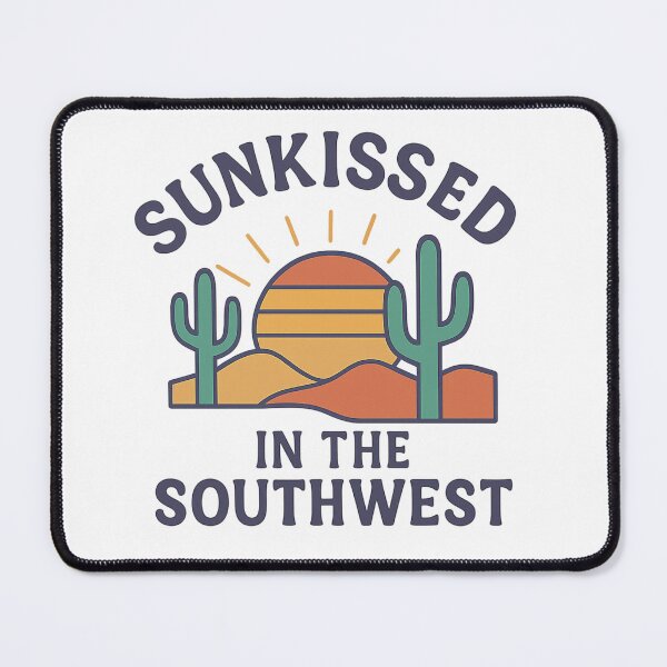Item preview, Sunkissed in the Southwest Desert Vibes designed and sold by LittleMiddleMomma.