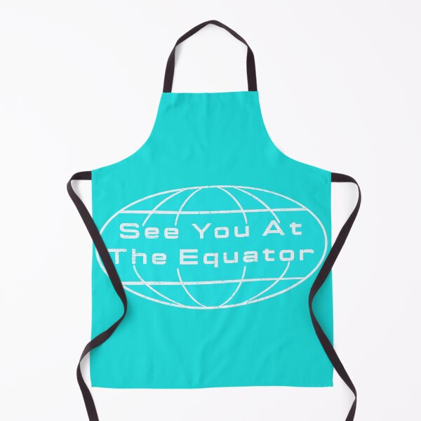 Item preview, severance lumon logo see you at the equator designed and sold by crestfallenmermaid.