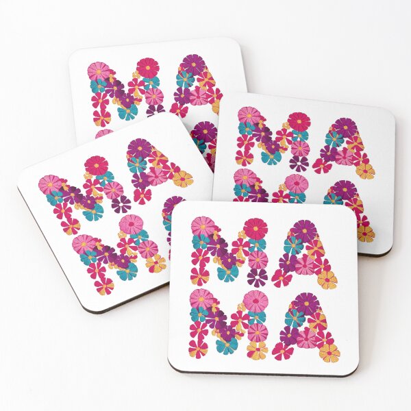 Item preview, MAMA designed and sold by Sweetvoilet.