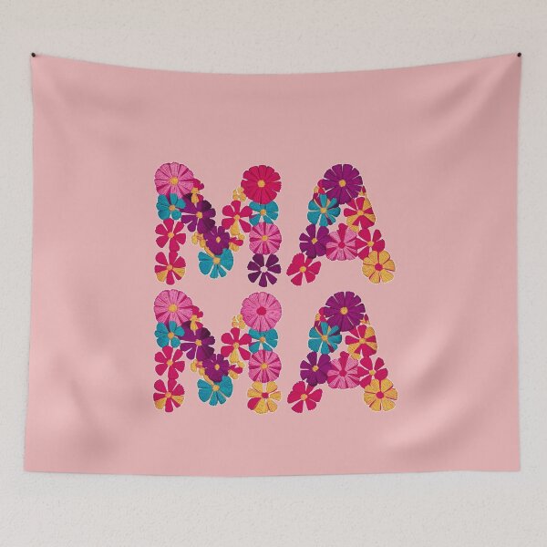 Item preview, MAMA designed and sold by Sweetvoilet.