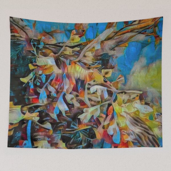 Item preview, Leafy Seadragon, South Australia designed and sold by Deepy1.