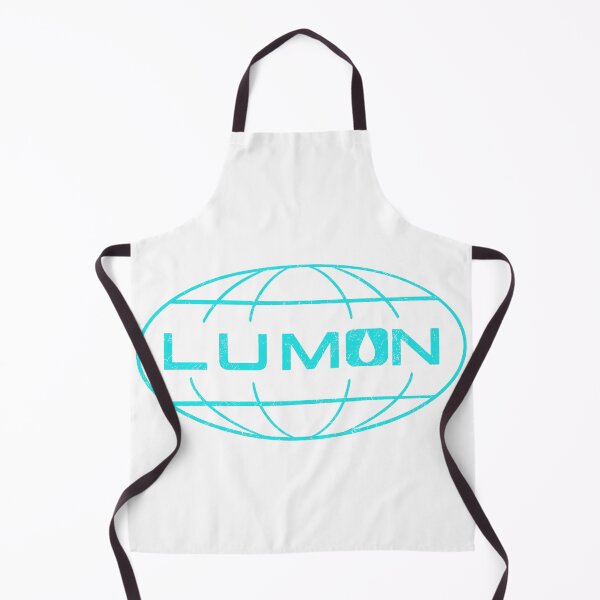 Item preview, teal severance lumon logo designed and sold by crestfallenmermaid.