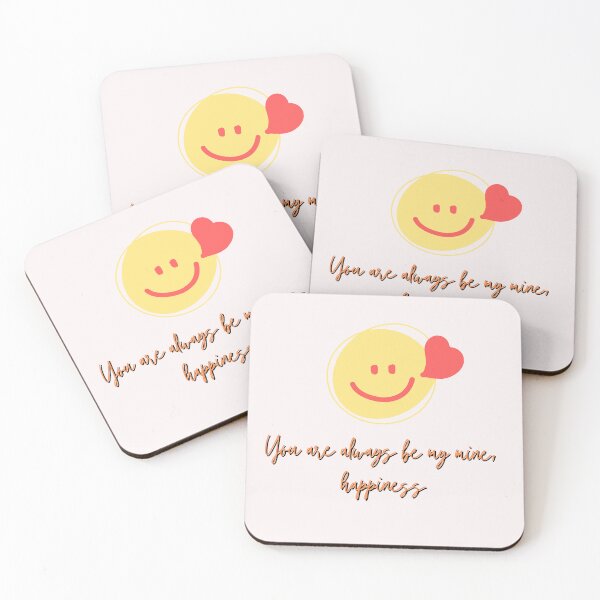 Item preview, Happy face with love designed and sold by KkaShine.