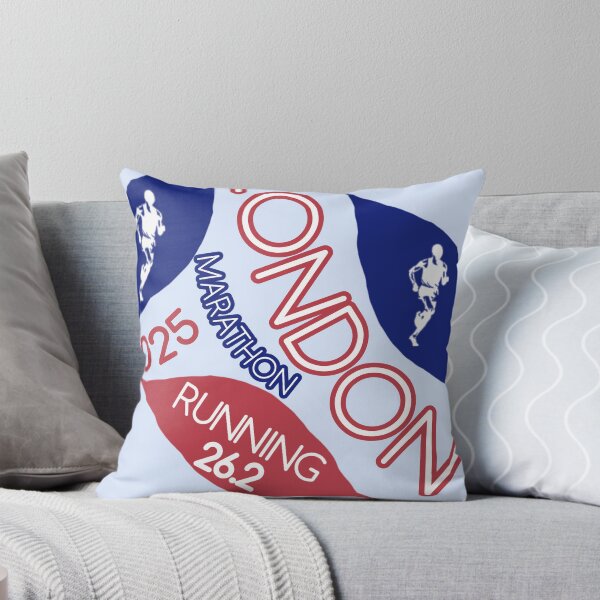 Item preview, Running 26.2 Miles London marathon  designed and sold by Abibless1998.