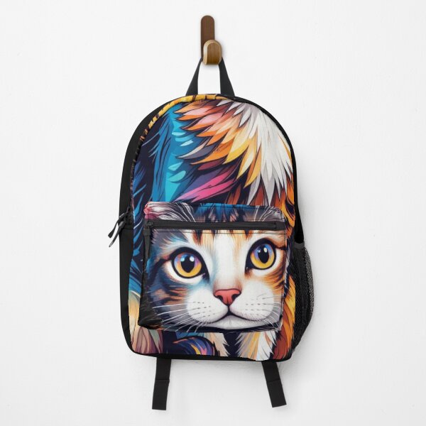 Item preview, The Cat designed and sold by LIF3 IS A DREAM.